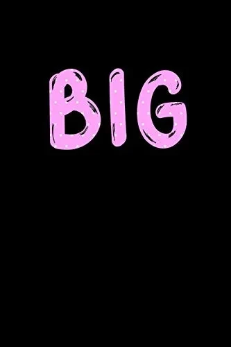 Big: Greek, Sorority Life