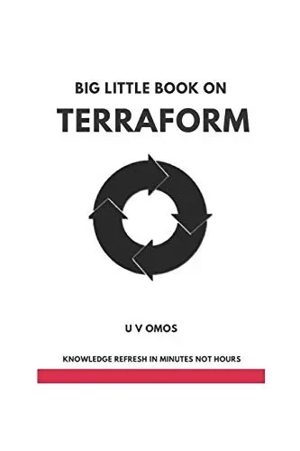 Big Little Book On Terraform