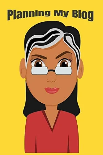 Planning My Blog: Your Ultimate Blog Planning Tool