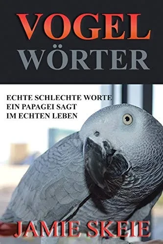Vogel Wörter (German Edition)