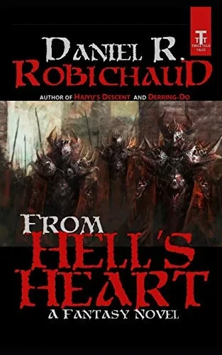 From Hell'S Heart