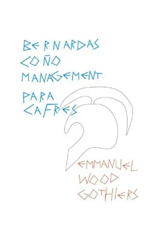 Bernarda'S Coño Management Para Cafres (Spanish Edition)