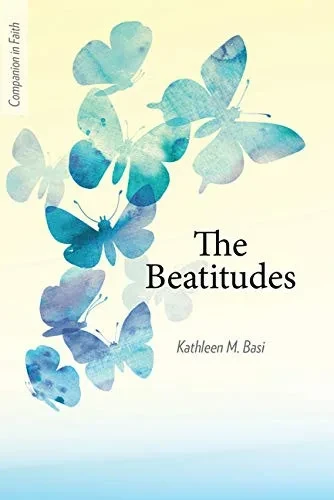 The Beatitudes (Companion In Faith)