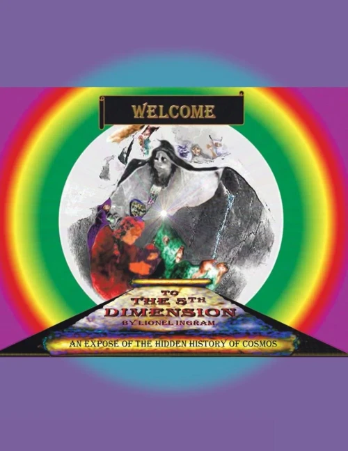 Welcome To The 5Th Dimension