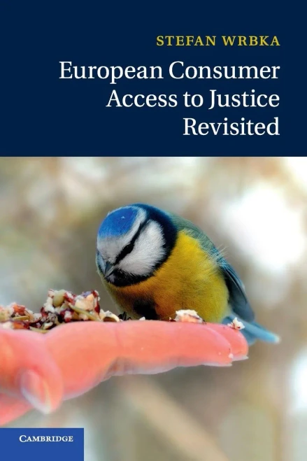European Consumer Access To Justice Revisited