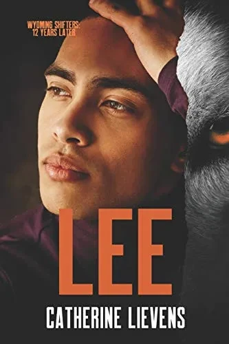 Lee (Wyoming Shifters: 12 Years Later)