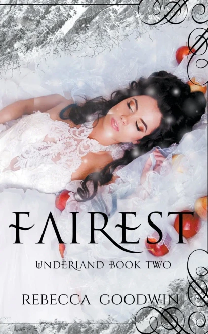 Fairest (Underland)