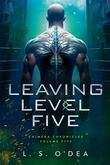Leaving Level Five
