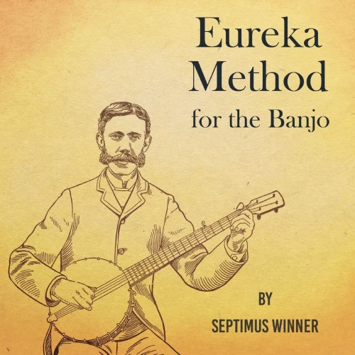 Eureka Method For The Banjo