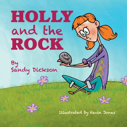 Holly And The Rock