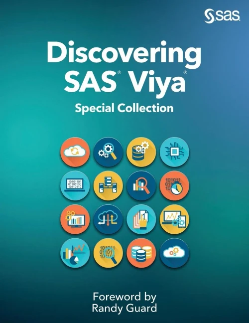Discovering Sas Viya: Special Collection