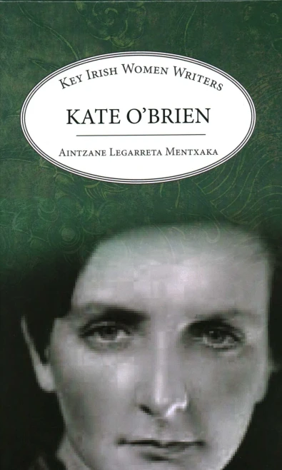 Kate O'Brien (Hardback)