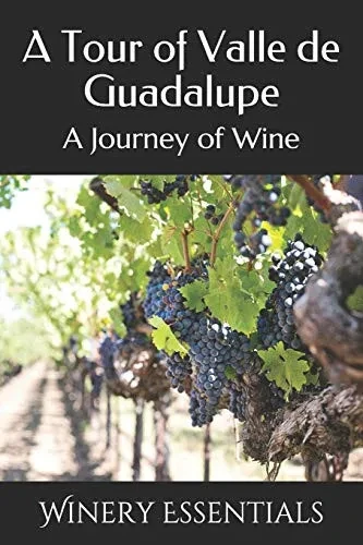 A Tour Of Valle De Guadalupe: A Journey Of Wine