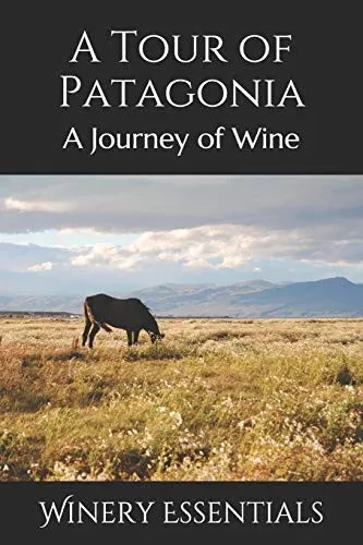 A Tour Of Patagonia: A Journey Of Wine