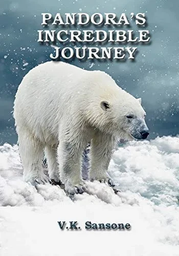 Pandora'S Incredible Journey