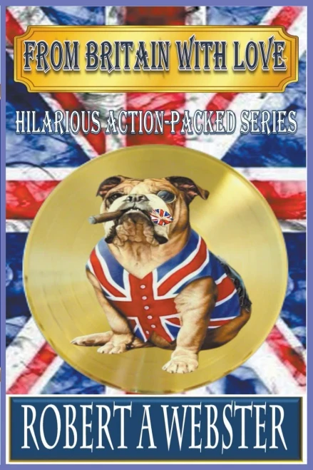 From Britain With Love (FOSSILS)