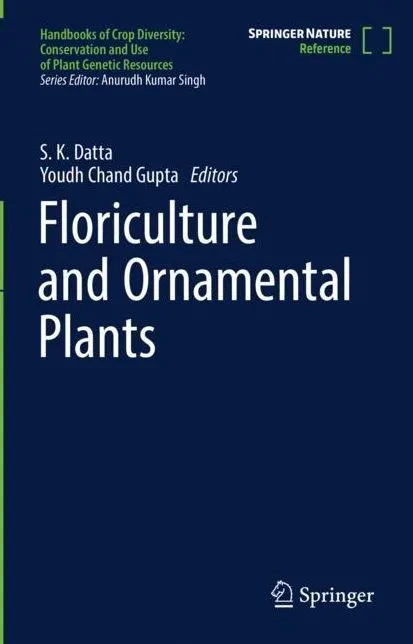 Floriculture and Ornamental Plants