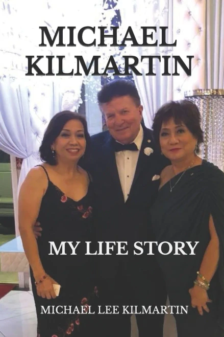 Michael Kilmartin The Entreprenuer: My Life
