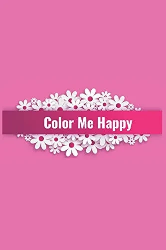 Color Me Happy