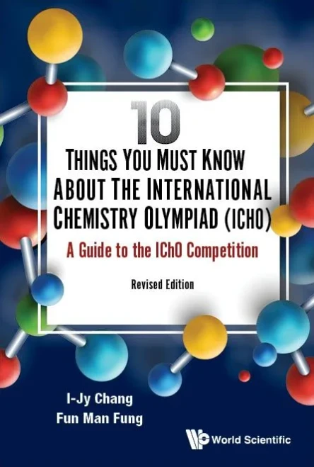 10 Thing Must Know Icho (REV Ed)