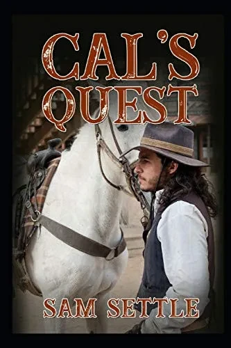 Cal'S Quest (Cal Rivers)