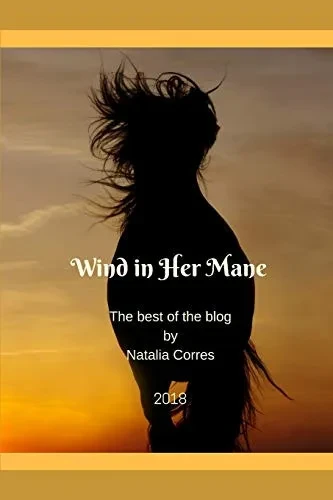 Wind In Her Mane: The Best Of The Blog