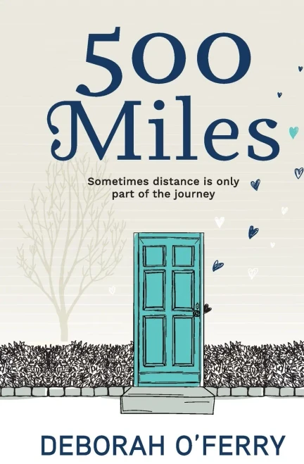 500 Miles: Sometimes distance is only part of the journey