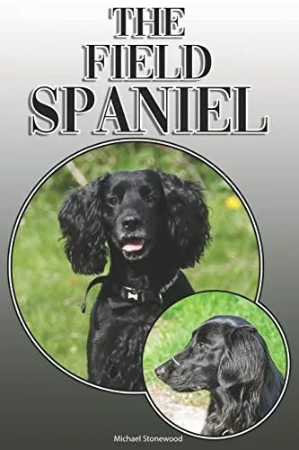 The Field Spaniel: A Complete And Comprehensive Owners Guide To: Buying, Owning, Health, Grooming, Training, Obedience, Understanding And Caring For Your Field Spaniel