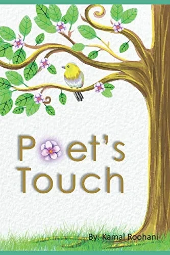 Poet'S Touch
