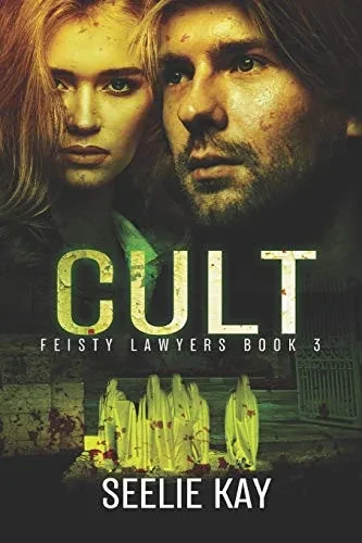 Cult (Feisty Lawyers)