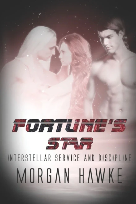 Fortune'S Star (Interstellar Service And Discipline)