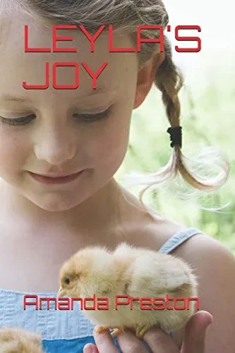 Leyla'S Joy