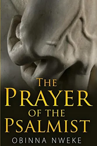 The Prayer Of The Psalmist: Violent Prayers To Crush Goliaths And Overthrow Stubborn Problems