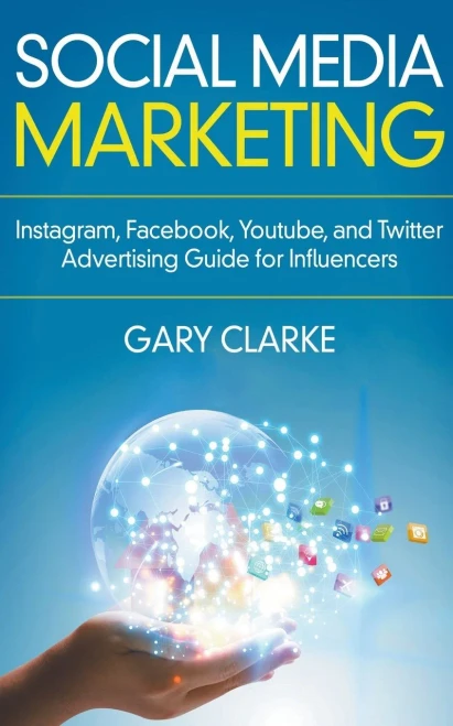 Social Media Marketing 2019 (Instagram,Facebook,Youtube And Twitter ,)