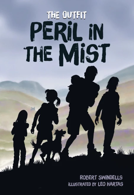 Peril in the Mist (Outfit) - 9781541579095