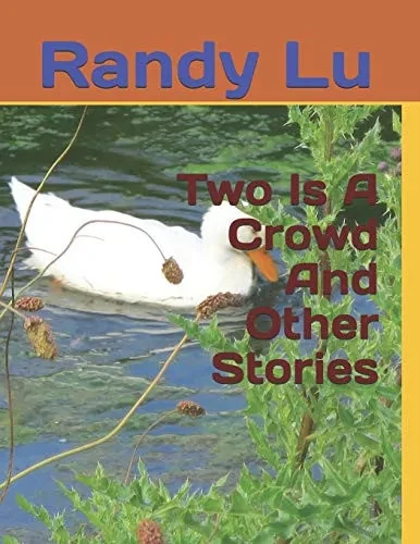 Two Is A Crowd And Other Stories