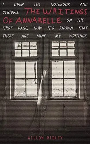 The Writings Of Annabelle