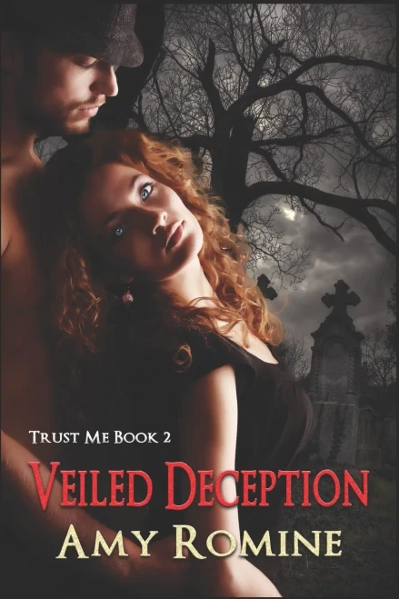 Veiled Deception (Trust Me)