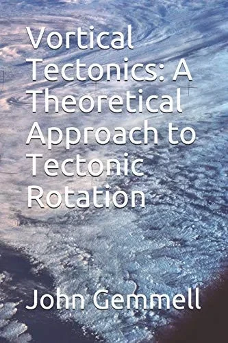 Vortical Tectonics: A Theoretical Approach To Tectonic Rotation (Terrestrial Planet Evolution)