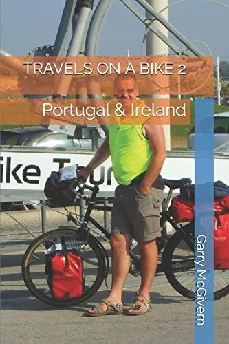 Travels On A Bike 2: Portugal & Ireland