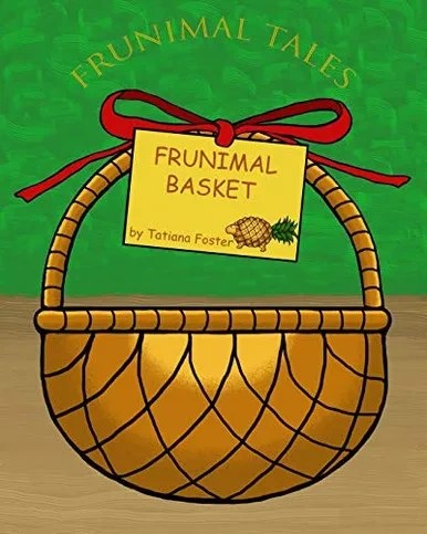 Frunimal Basket (Frunimal Tales)
