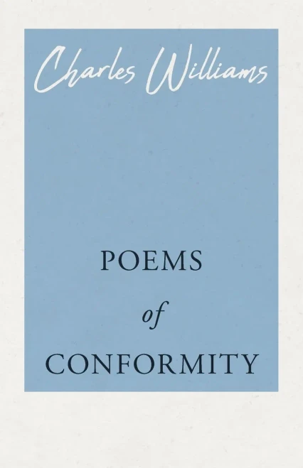 Poems Of Conformity