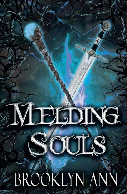 Melding Souls (Brides of Prophecy)