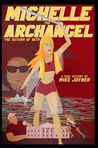 Michelle The Archangel
