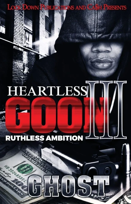 Heartless Goon 3: Ruthless Ambition
