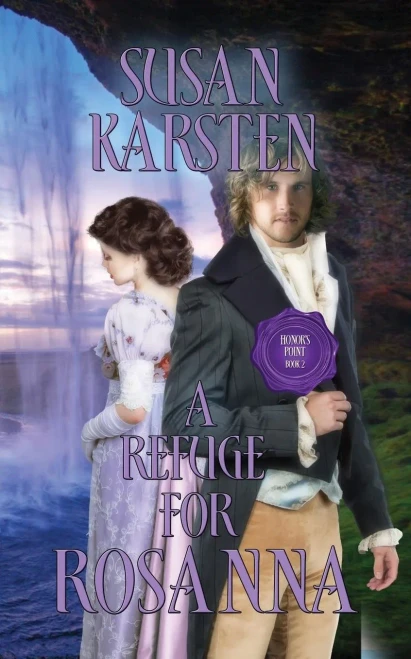 A Refuge For Rosanna