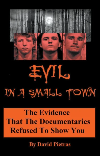 Evil In A Small Town