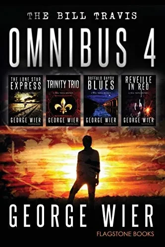 The Bill Travis Omnibus 4