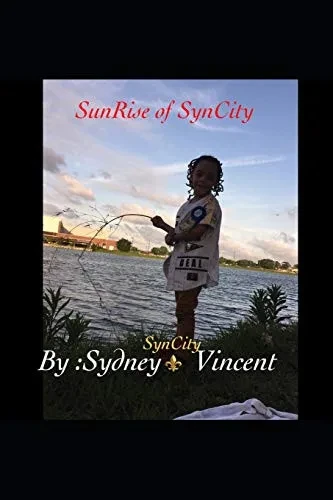 Sunrise Of Syncity