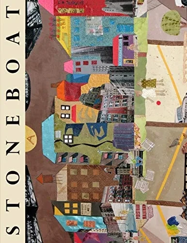 Stoneboat 9.2: Spring 2019